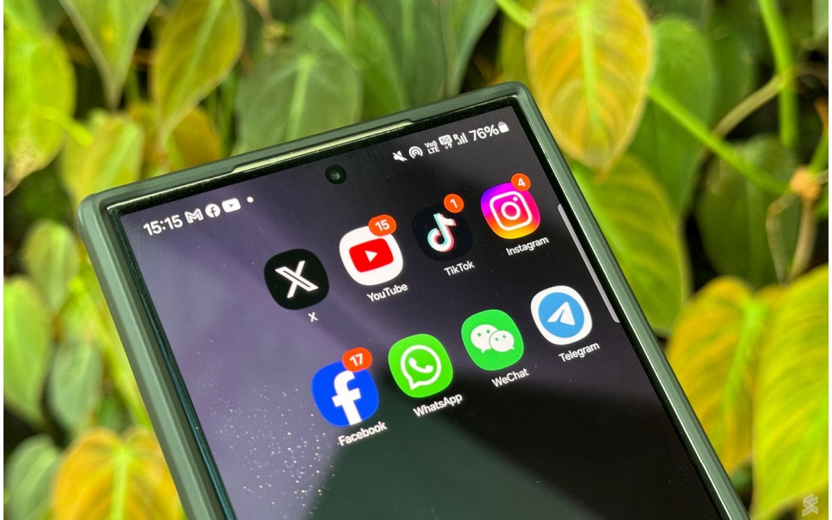 2026社交平台最新风控趋势：Facebook / TikTok / Instagram / Reddit 热点变化全解析