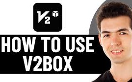V2Box 怎么设置最稳？2026 国内直连 + 国外代理完整配置教程（iPhone/macOS）