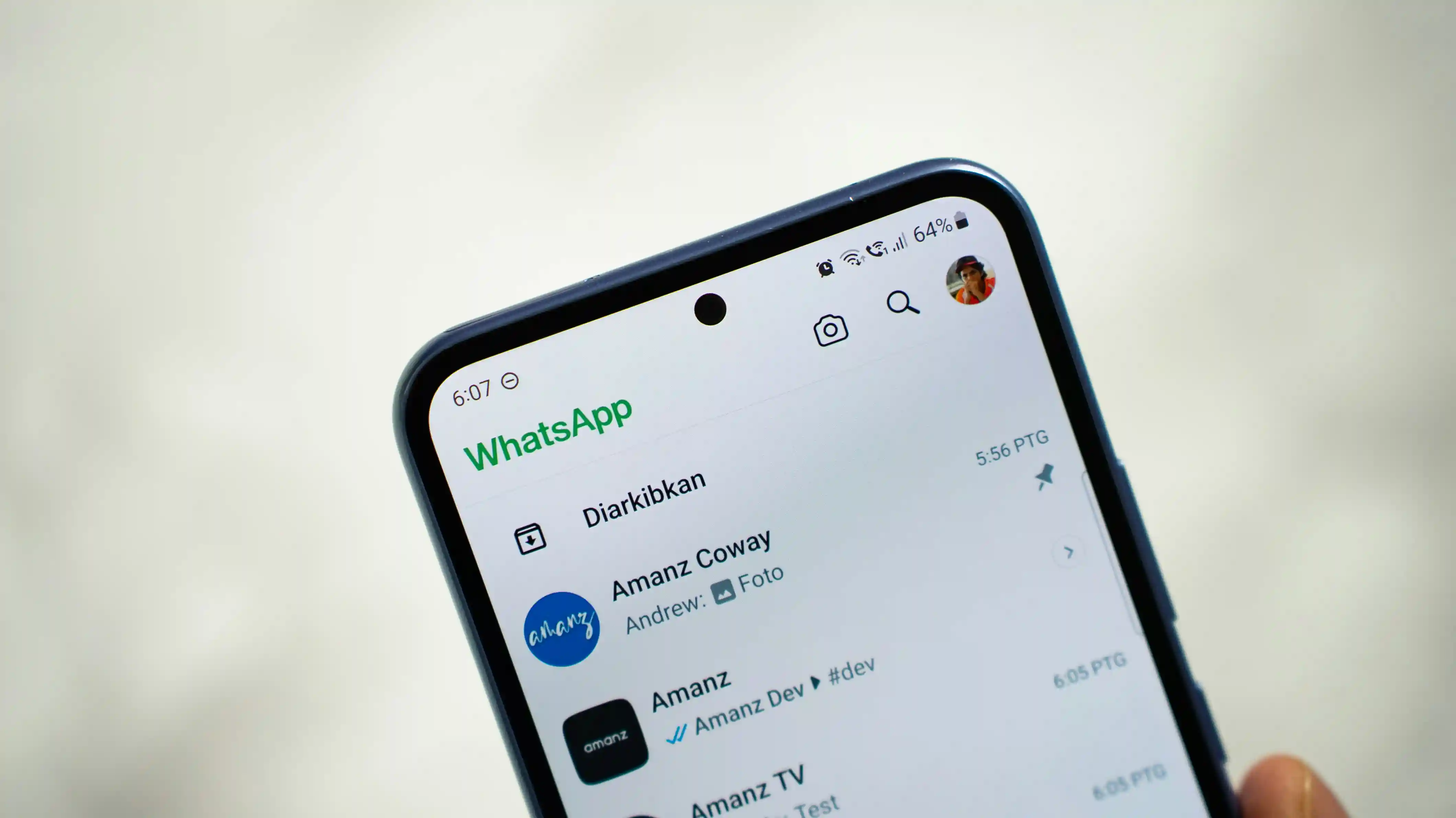 WhatsApp PC版为什么越来越卡了？