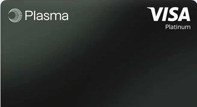 新支付：Plasma One 正式開放,今天我们来研究一下它