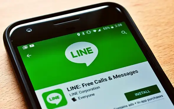 LINE账号转移到新手机怎么操作？换设备登录前要注意什么