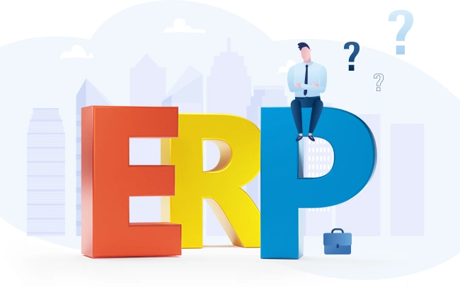 企业如何选择合适的 ERP 系统？2026 避坑指南